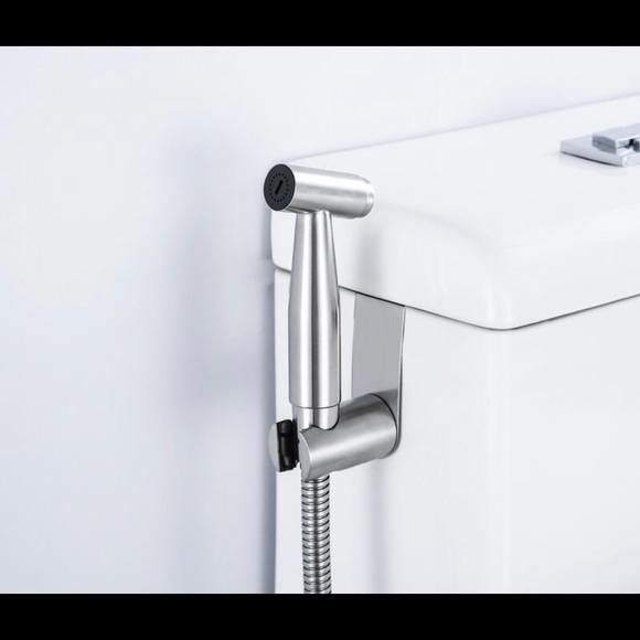 Wudu water Bidet clean yourself fast and easy - Picture 2 of 8